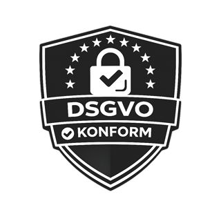 DSGVO-konform